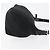 FENDI Handtasche aus Nylon Schwarz Silber Authentisch 177926 - Ansicht 3
