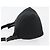 FENDI Handtasche aus Nylon Schwarz Silber Authentisch 177926 - Ansicht 4