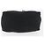 FENDI Handtasche aus Nylon Schwarz Silber Authentisch 177926 - Ansicht 5