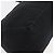 FENDI Handtasche aus Nylon Schwarz Silber Authentisch 177926 - Ansicht 9