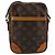 LOUIS VUITTON Borsa a Spalla Monogram Danube M45266 LV Auth ka3183 Monogramma - vista 13