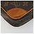 LOUIS VUITTON Borsa a Spalla Monogram Danube M45266 LV Auth ka3183 Monogramma - vista 15