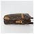 LOUIS VUITTON Borsa a Spalla Monogram Danube M45266 LV Auth ka3183 Monogramma - vista 3