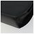 Borsa a spalla con catena Salvatore Ferragamo in pelle nera e oro Auth 177335A Nero D'oro - vista 12