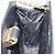 Borsa a spalla con catena Salvatore Ferragamo in pelle nera e oro Auth 177335A Nero D'oro - vista 17