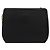 Borsa a spalla con catena Salvatore Ferragamo in pelle nera e oro Auth 177335A Nero D'oro - vista 3