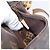 LOUIS VUITTON Borsa a Spalla Monogram Menilmontant PM M40474 LV Auth bs34570 Monogramma - vista 12