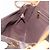 LOUIS VUITTON Borsa a Spalla Monogram Menilmontant PM M40474 LV Auth bs34570 Monogramma - vista 19