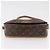 LOUIS VUITTON Borsa a Spalla Monogram Menilmontant PM M40474 LV Auth bs34570 Monogramma - vista 5