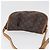 LOUIS VUITTON Borsa a Spalla Monogram Menilmontant PM M40474 LV Auth bs34570 Monogramma - vista 6