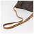 LOUIS VUITTON Borsa a Spalla Monogram Menilmontant PM M40474 LV Auth bs34570 Monogramma - vista 7