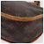 LOUIS VUITTON Borsa a Spalla Monogram Menilmontant PM M40474 LV Auth bs34570 Monogramma - vista 9