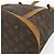 LOUIS VUITTON Borsa a Spalla Monogram Bucket GM M42236 LV Auth 177783 Monogramma - vista 14