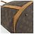LOUIS VUITTON Borsa a Spalla Monogram Bucket GM M42236 LV Auth 177783 Monogramma - vista 16