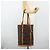 LOUIS VUITTON Borsa a Spalla Monogram Bucket GM M42236 LV Auth 177783 Monogramma - vista 22
