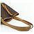 LOUIS VUITTON Borsa a Spalla Monogram Bucket GM M42236 LV Auth 177783 Monogramma - vista 7