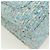 CHANEL Borsa a Catena Tweed Azzurro Chiaro Argento CC Auth 177972SV Blu chiaro - vista 13