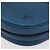 LOUIS VUITTON Borsa a Spalla Epi Jeune Fille MM Blu Toledo M52155 LV Auth BA12461 - vista 15