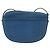 LOUIS VUITTON Borsa a Spalla Epi Jeune Fille MM Blu Toledo M52155 LV Auth BA12461 - vista 2