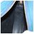 LOUIS VUITTON Borsa a Spalla Epi Jeune Fille MM Blu Toledo M52155 LV Auth BA12461 - vista 20