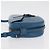 LOUIS VUITTON Borsa a Spalla Epi Jeune Fille MM Blu Toledo M52155 LV Auth BA12461 - vista 4