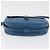 LOUIS VUITTON Borsa a Spalla Epi Jeune Fille MM Blu Toledo M52155 LV Auth BA12461 - vista 5