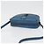 LOUIS VUITTON Borsa a Spalla Epi Jeune Fille MM Blu Toledo M52155 LV Auth BA12461 - vista 6