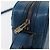 LOUIS VUITTON Borsa a Spalla Epi Jeune Fille MM Blu Toledo M52155 LV Auth BA12461 - vista 9