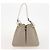 Borsa a Spalla in Tela GG Sherry Line di GUCCI 2 Pezzi Beige Auth BA12349 - vista 11