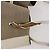 Borsa a Spalla in Tela GG Sherry Line di GUCCI 2 Pezzi Beige Auth BA12349 - vista 15