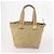 Borsa a Spalla in Tela GG Sherry Line di GUCCI 2 Pezzi Beige Auth BA12349 - vista 3
