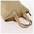 Borsa a Spalla in Tela GG Sherry Line di GUCCI 2 Pezzi Beige Auth BA12349 - vista 5
