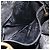 Borsa a Spalla in Pelle Gucci Bamboo 2way Nera Oro 001 2404 1577 Auth bs34581 Nero D'oro - vista 21
