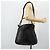 Borsa a Spalla in Pelle Gucci Bamboo 2way Nera Oro 001 2404 1577 Auth bs34581 Nero D'oro - vista 23