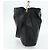 Borsa a Spalla in Pelle Gucci Bamboo 2way Nera Oro 001 2404 1577 Auth bs34581 Nero D'oro - vista 5