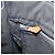 Hermès HERMES Fourre ToutPM Borsa a Mano Cotone Grigio Argento Auth fm5317 Marrone - vista 18