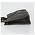 Hermès HERMES Fourre ToutPM Borsa a Mano Cotone Grigio Argento Auth fm5317 Marrone - vista 5