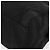 PRADA Borsa a mano in nylon nero argento Auth 177469 - vista 14