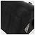 PRADA Borsa a mano in nylon nero argento Auth 177469 - vista 16