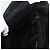 PRADA Borsa a mano in nylon nero argento Auth 177469 - vista 19