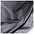 PRADA Borsa a mano in nylon nero argento Auth 177469 - vista 25