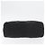 PRADA Borsa a mano in nylon nero argento Auth 177469 - vista 5