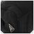 PRADA Borsa a mano in nylon nero argento Auth 177469 - vista 9