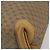 Gucci Borsa tote Micro GG Supreme in PVC beige e oro 002 4868 39 Auth 176281 D'oro - vista 12
