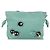 LOEWE - Borsa Clutch Flamenco Ghibli Spirited Away Susuwatari Auth 167255SM Verde - vista 13