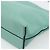 LOEWE - Borsa Clutch Flamenco Ghibli Spirited Away Susuwatari Auth 167255SM Verde - vista 15