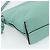 LOEWE - Borsa Clutch Flamenco Ghibli Spirited Away Susuwatari Auth 167255SM Verde - vista 16