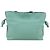LOEWE - Borsa Clutch Flamenco Ghibli Spirited Away Susuwatari Auth 167255SM Verde - vista 2