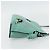 LOEWE - Borsa Clutch Flamenco Ghibli Spirited Away Susuwatari Auth 167255SM Verde - vista 4