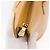 LOUIS VUITTON Borsa da Shopping Epi Saint Jacques Gialla M52269 LV Auth 178982 Giallo - vista 10